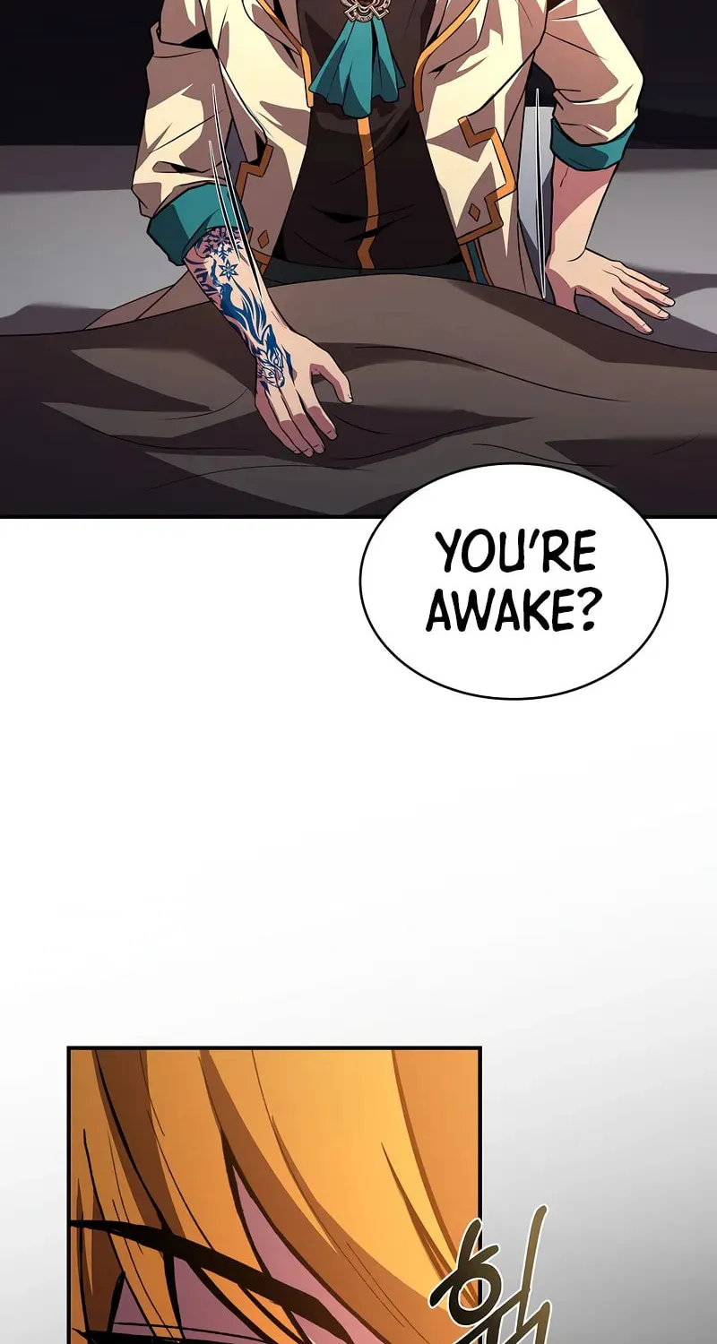 Demon Devourer Chapter 96 page 82 - 