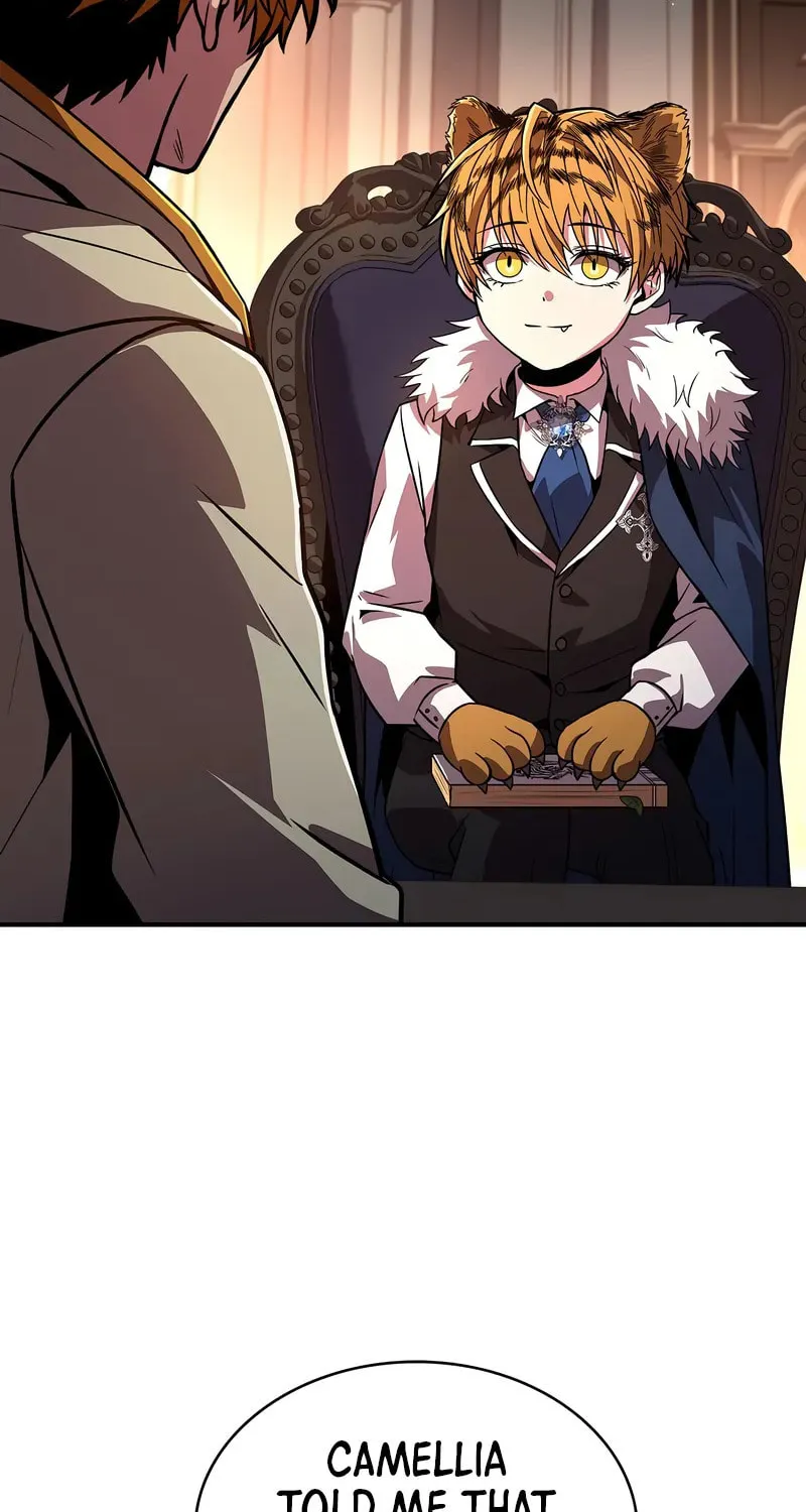 Demon Devourer Chapter 96 page 84 - 