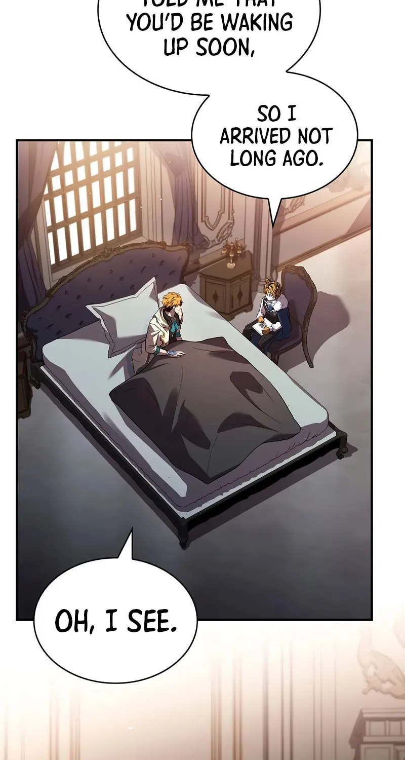 Demon Devourer Chapter 96 page 85 - 