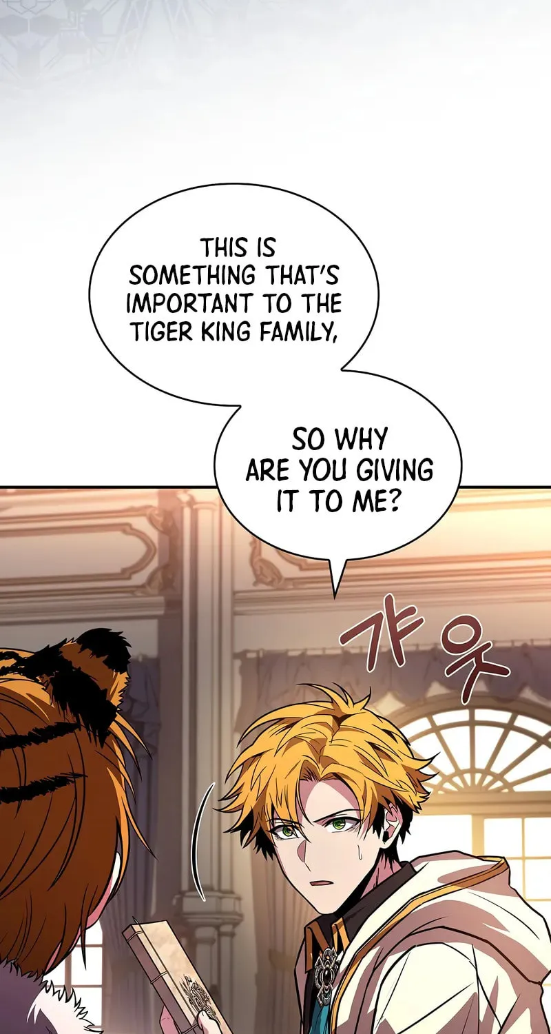 Demon Devourer Chapter 96 page 90 - 