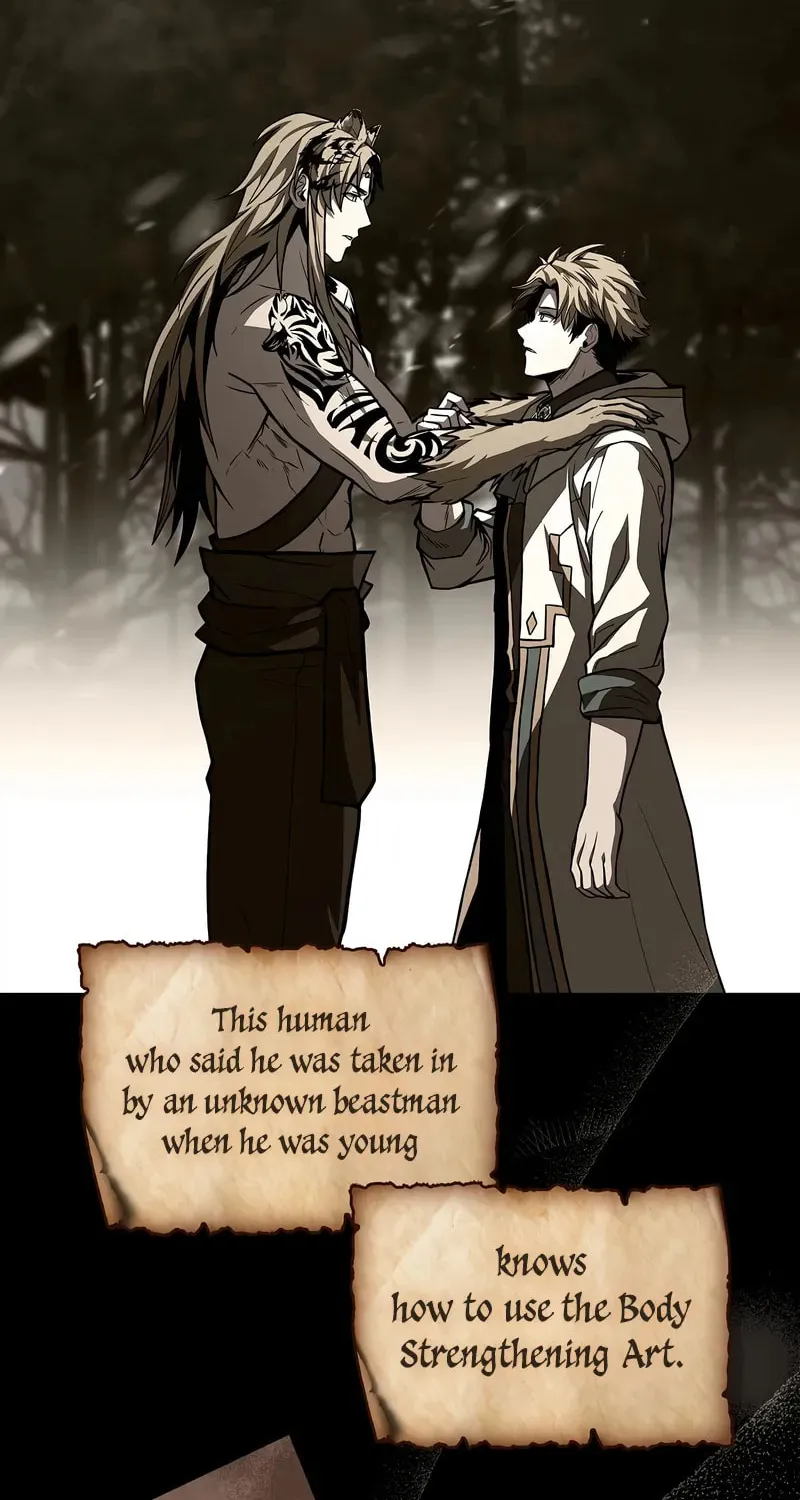 Demon Devourer Chapter 96 page 98 - 