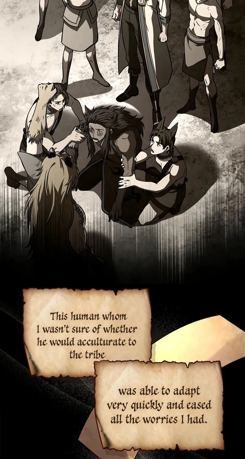 Demon Devourer Chapter 96 page 100 - 