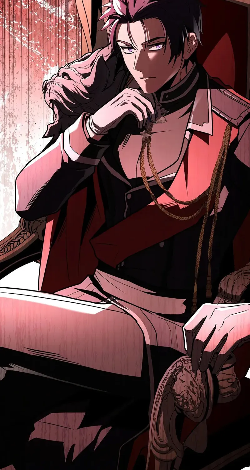 Demon Devourer Chapter 97 page 114 - 