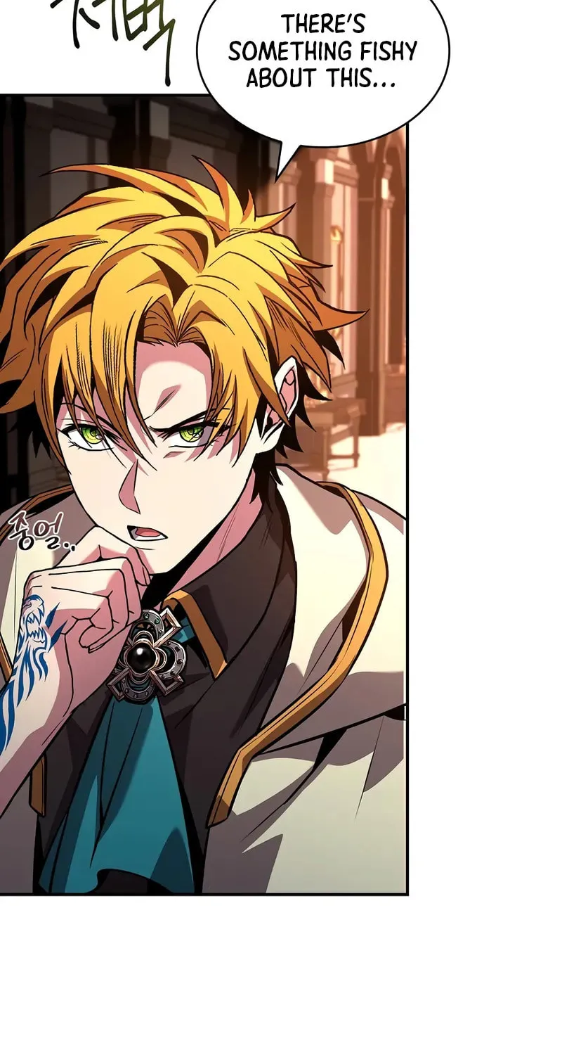 Demon Devourer Chapter 97 page 13 - 
