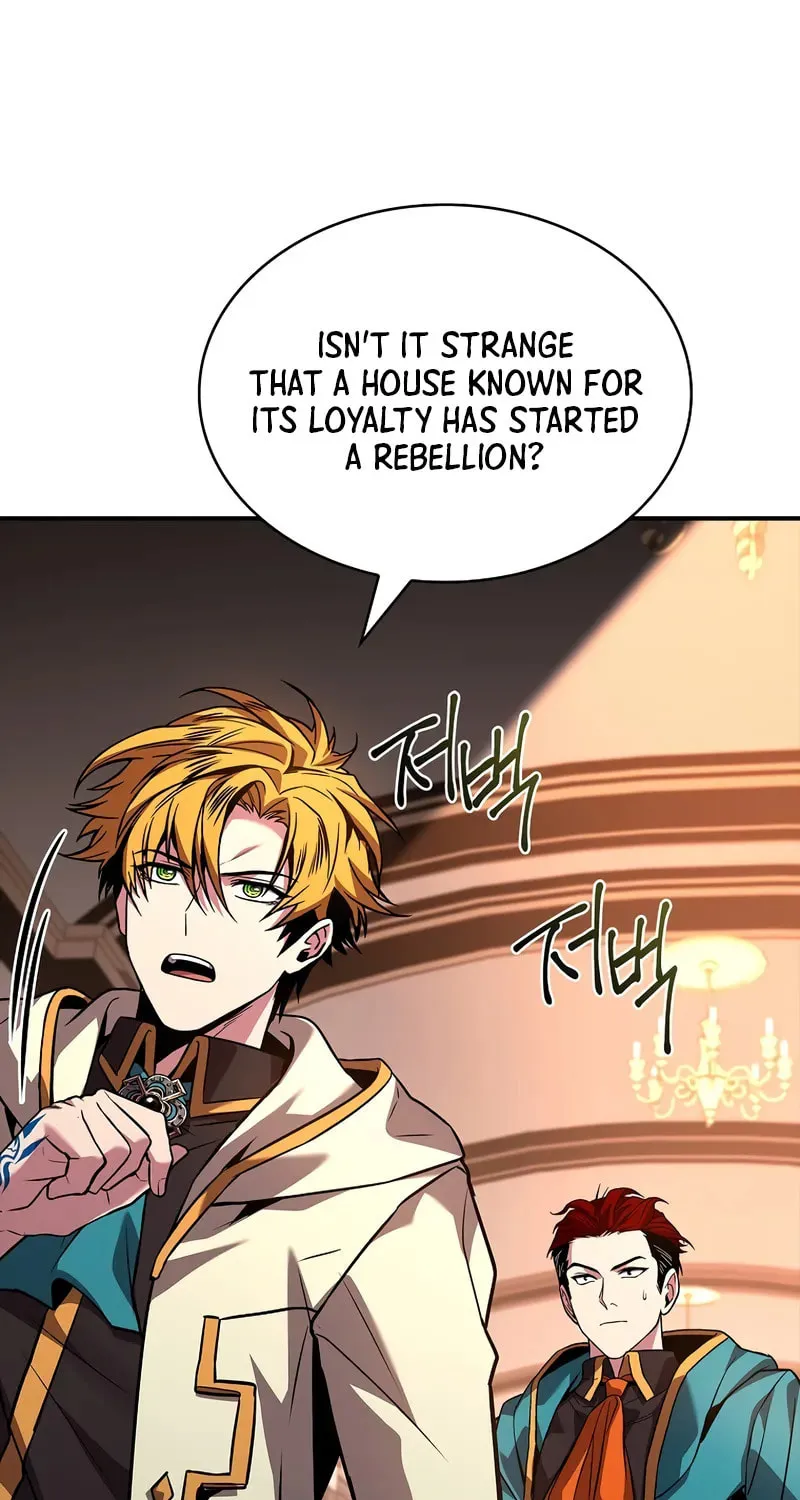 Demon Devourer Chapter 97 page 14 - 