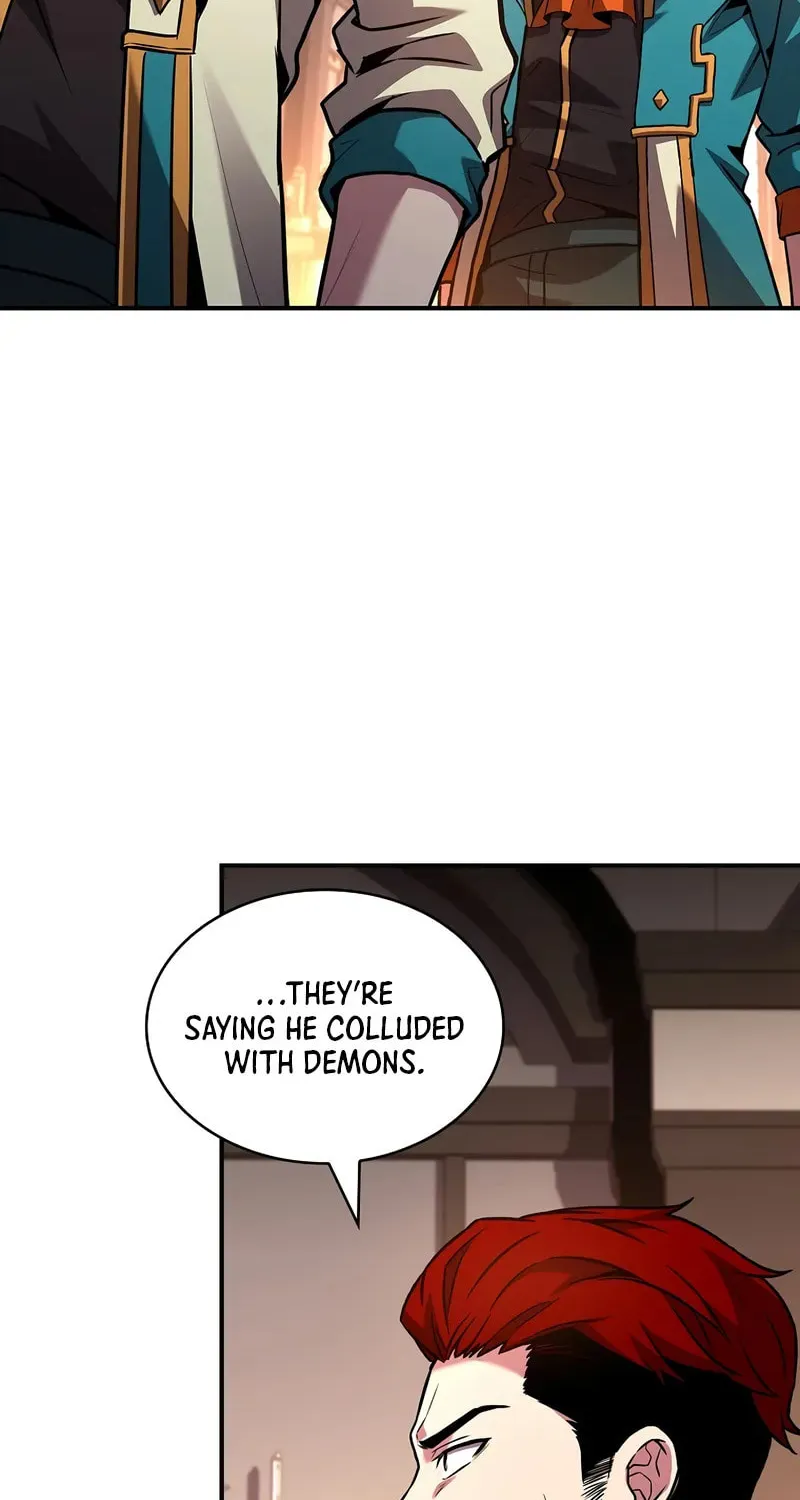 Demon Devourer Chapter 97 page 15 - 
