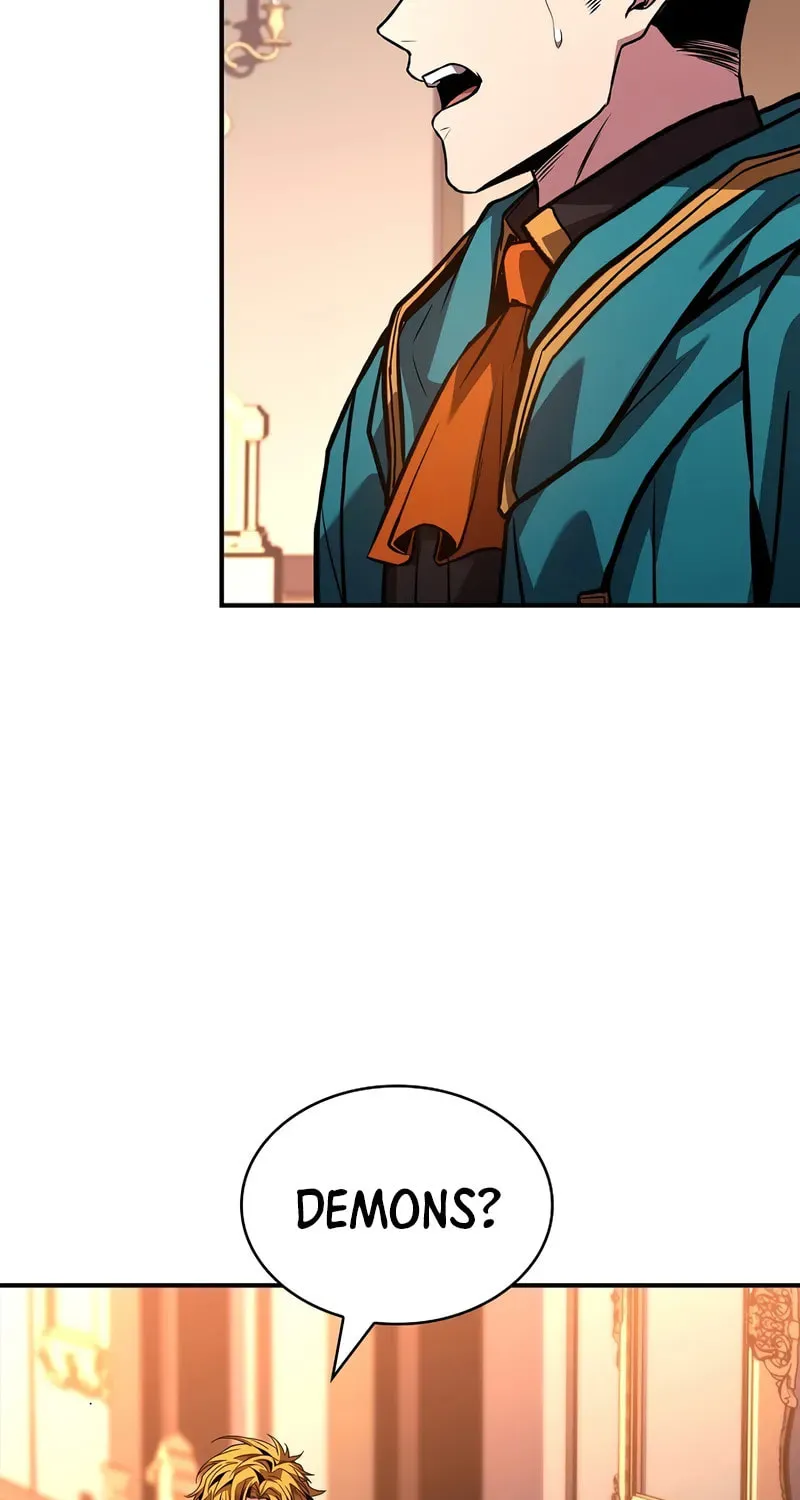 Demon Devourer Chapter 97 page 16 - 