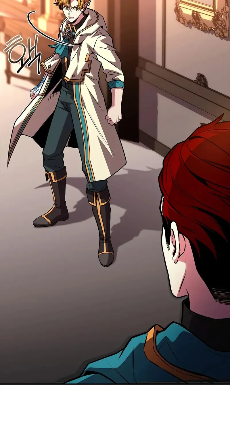 Demon Devourer Chapter 97 page 17 - 