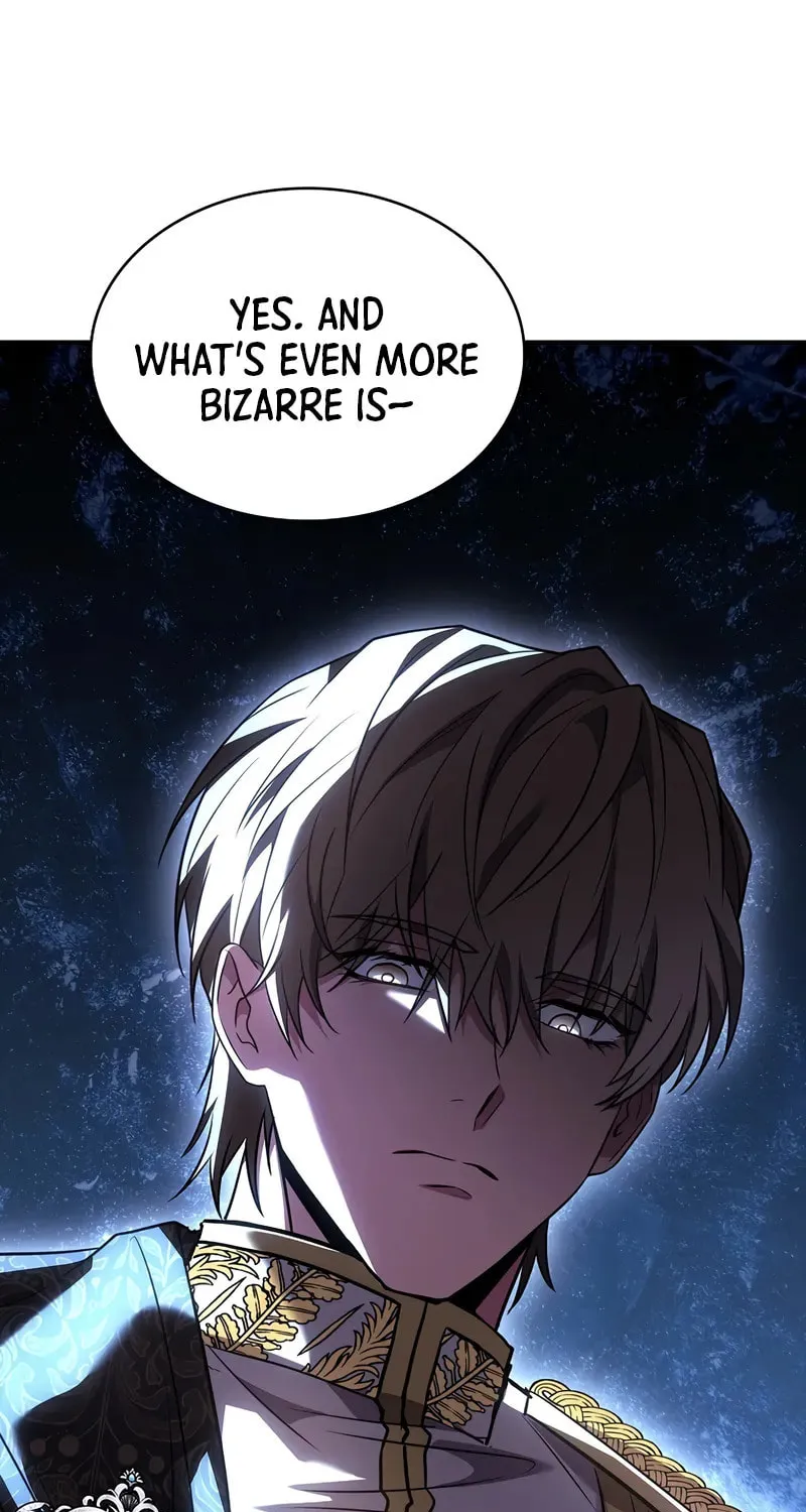 Demon Devourer Chapter 97 page 18 - 