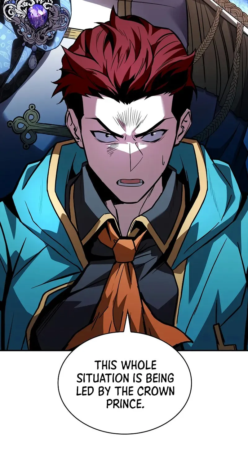 Demon Devourer Chapter 97 page 19 - 