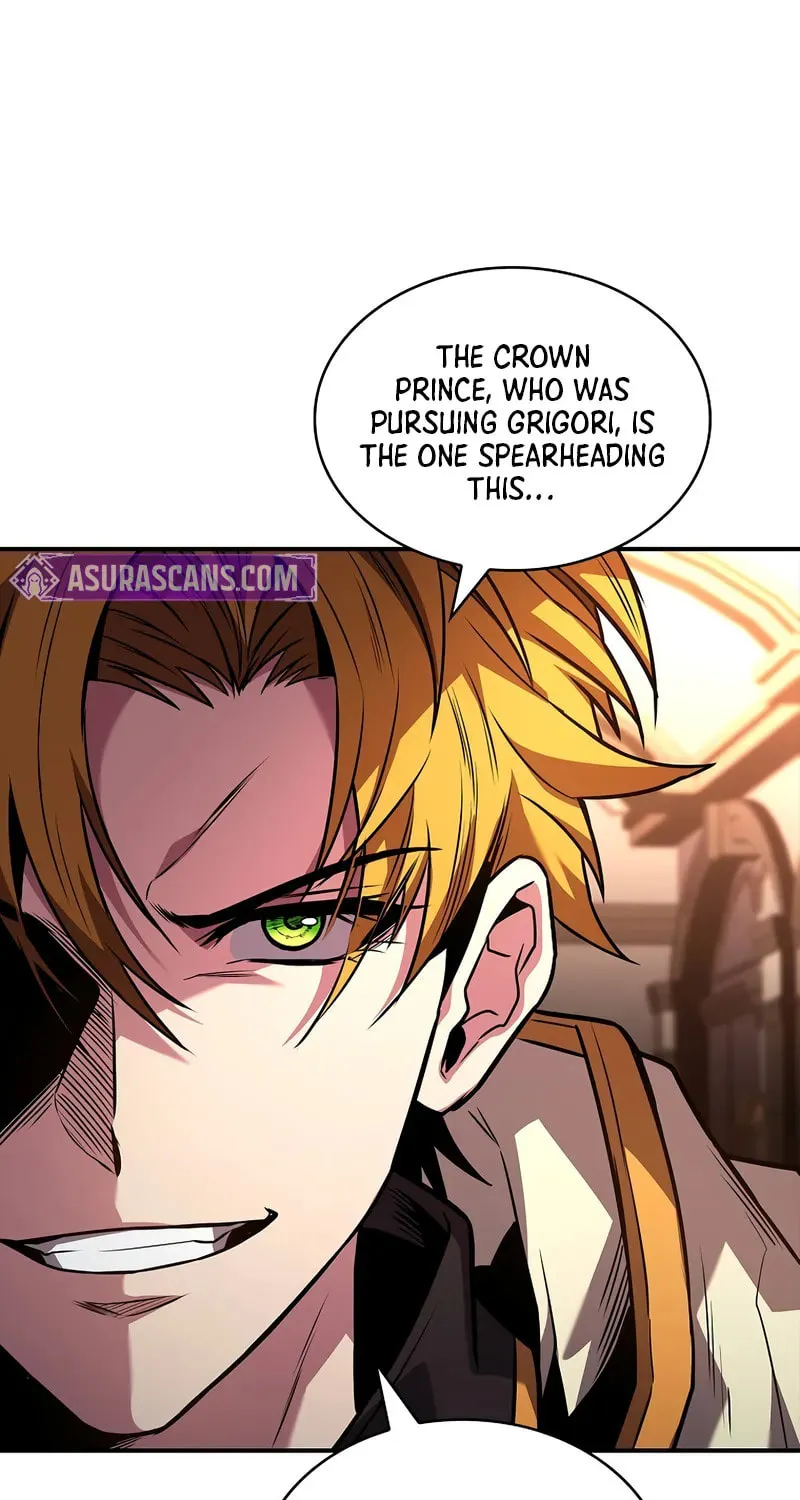 Demon Devourer Chapter 97 page 20 - 