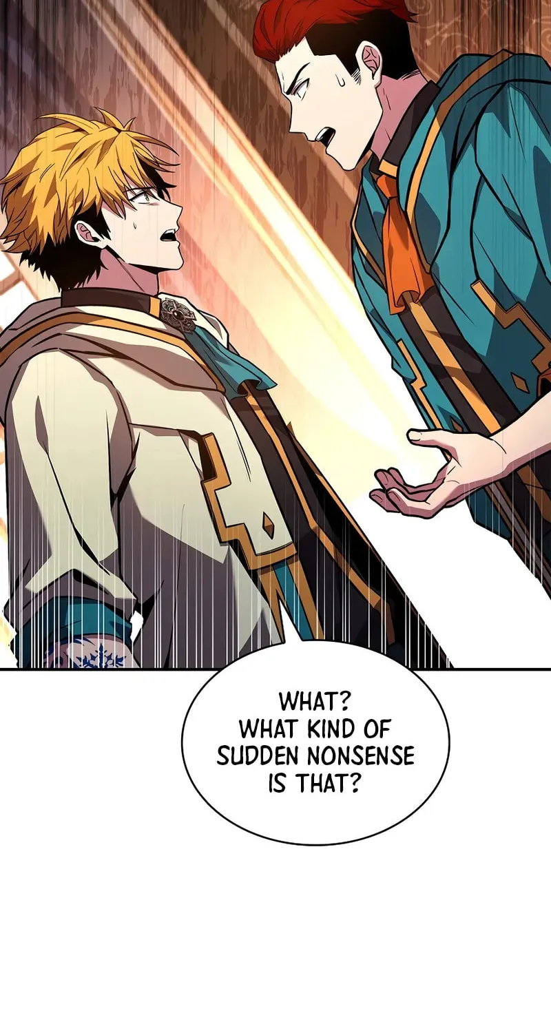 Demon Devourer Chapter 97 page 3 - 