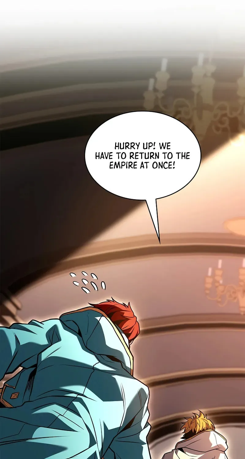 Demon Devourer Chapter 97 page 22 - 