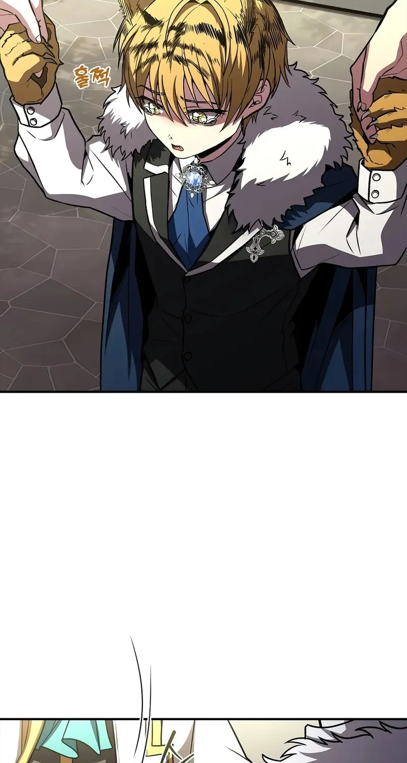 Demon Devourer Chapter 97 page 28 - 