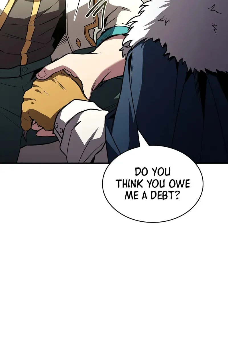 Demon Devourer Chapter 97 page 29 - 