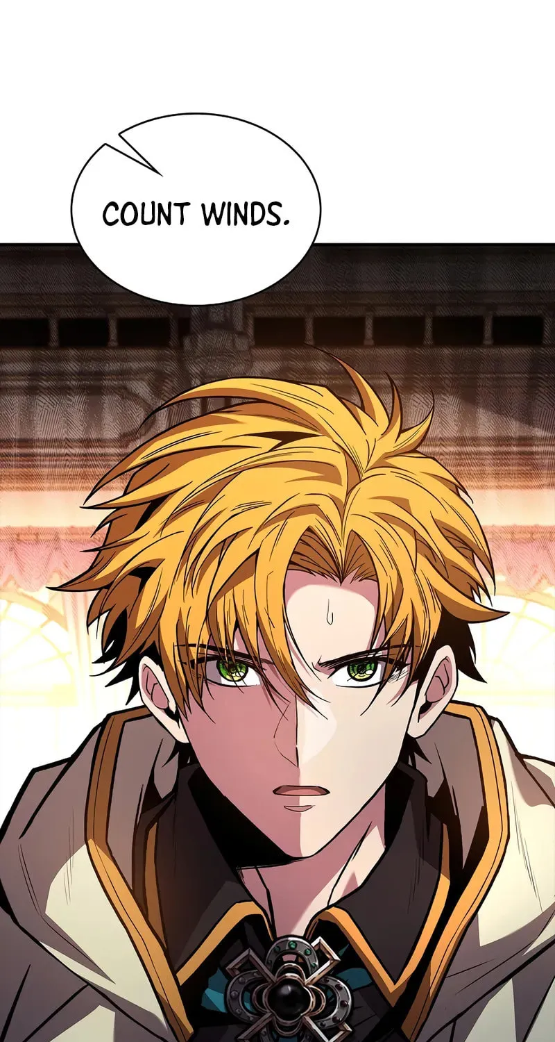 Demon Devourer Chapter 97 page 4 - 