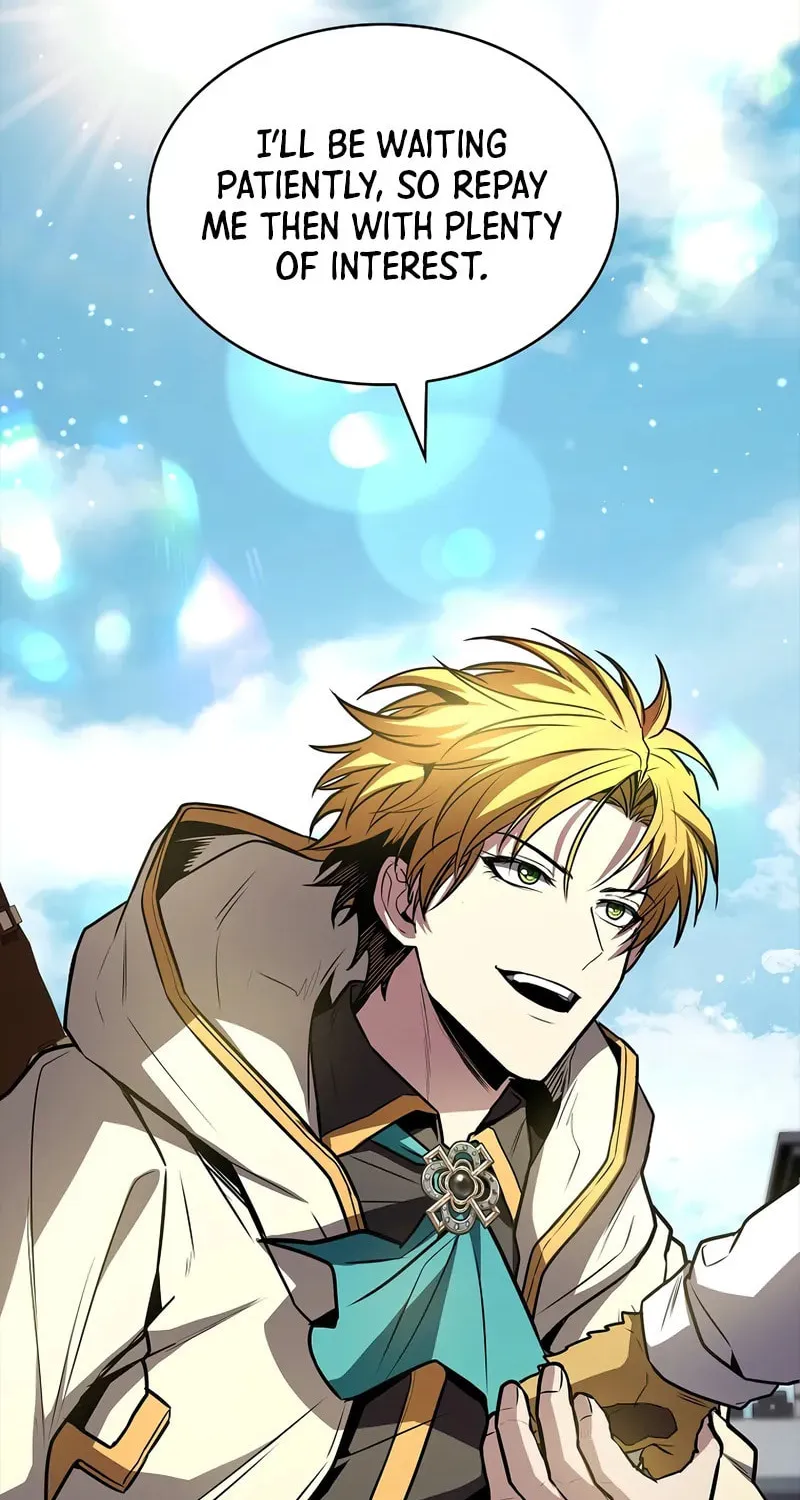 Demon Devourer Chapter 97 page 31 - 