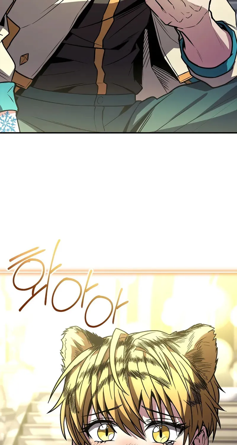 Demon Devourer Chapter 97 page 32 - 