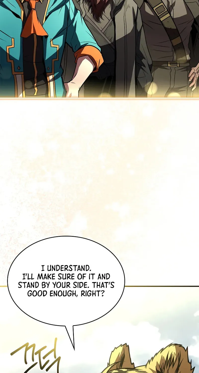 Demon Devourer Chapter 97 page 34 - 