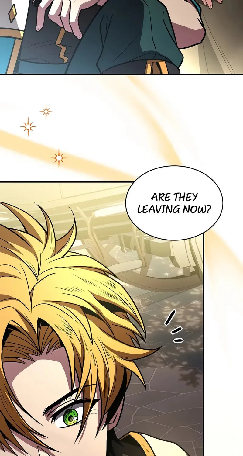 Demon Devourer Chapter 97 page 38 - 
