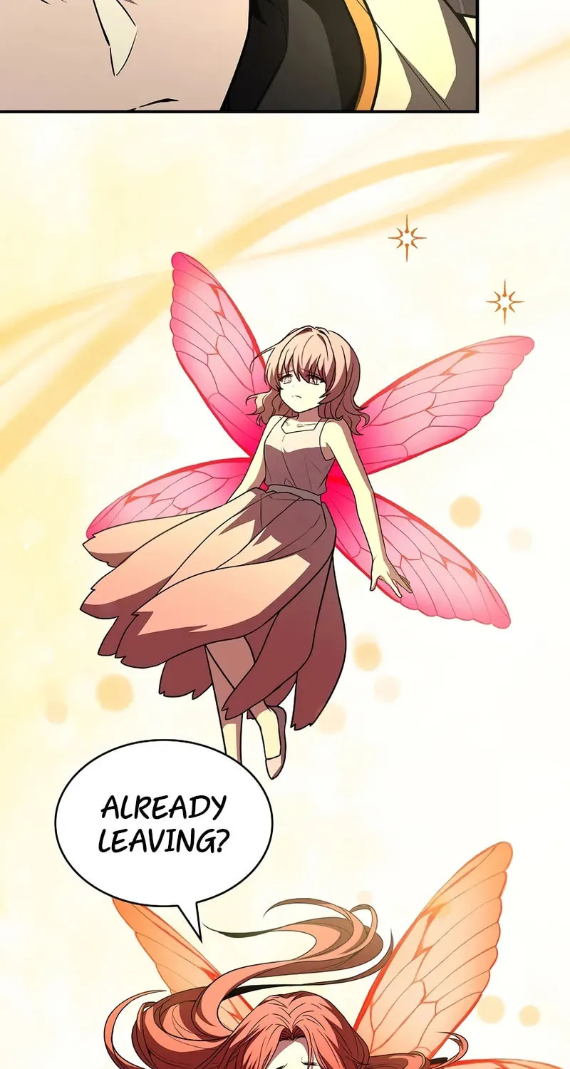 Demon Devourer Chapter 97 page 39 - 