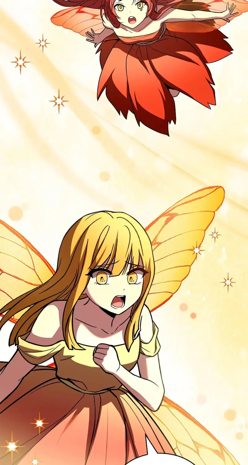 Demon Devourer Chapter 97 page 40 - 