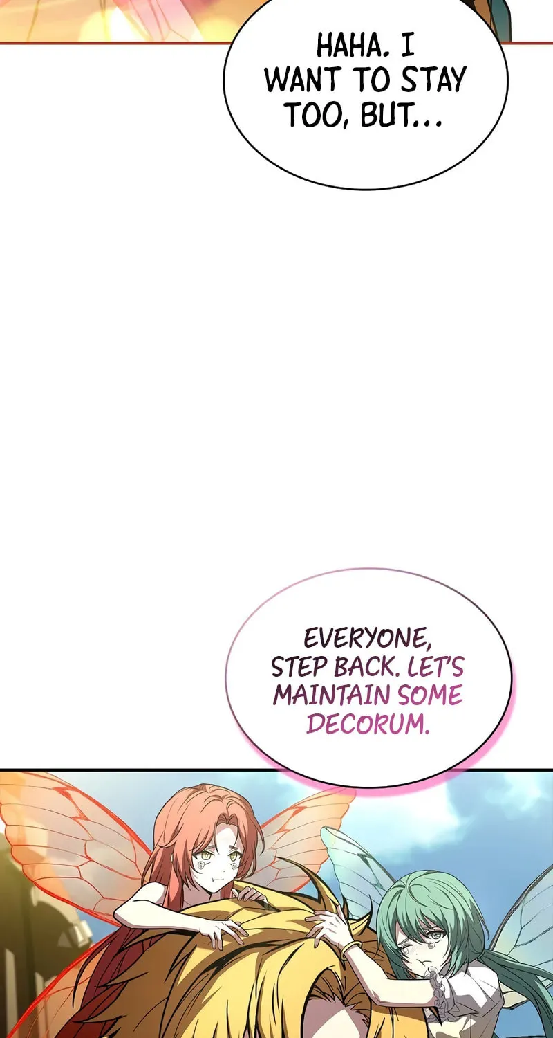 Demon Devourer Chapter 97 page 43 - 