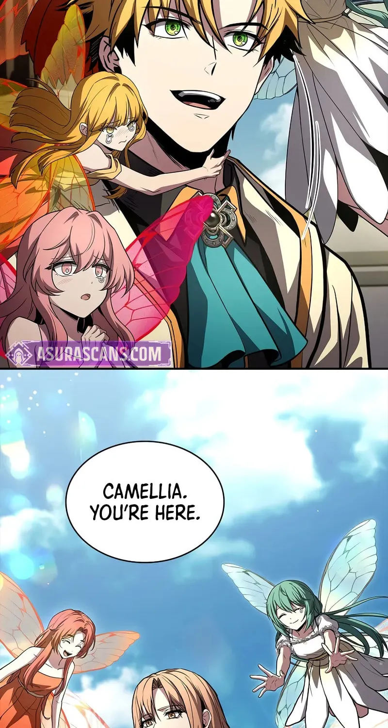 Demon Devourer Chapter 97 page 44 - 