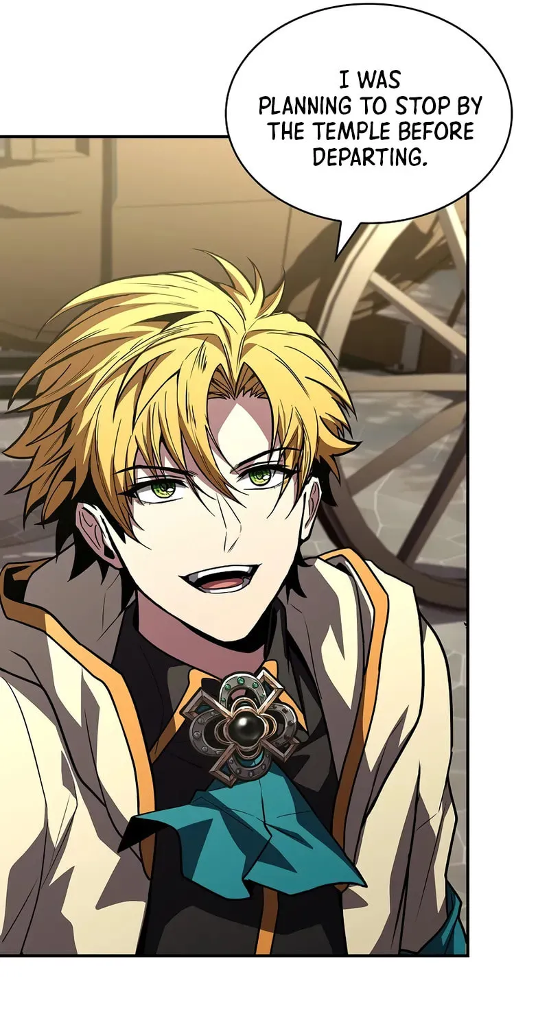 Demon Devourer Chapter 97 page 47 - 