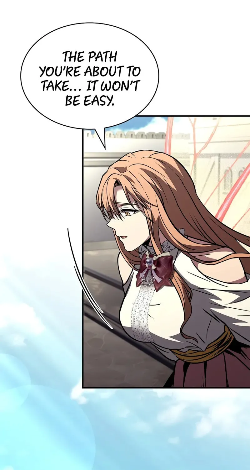 Demon Devourer Chapter 97 page 50 - 