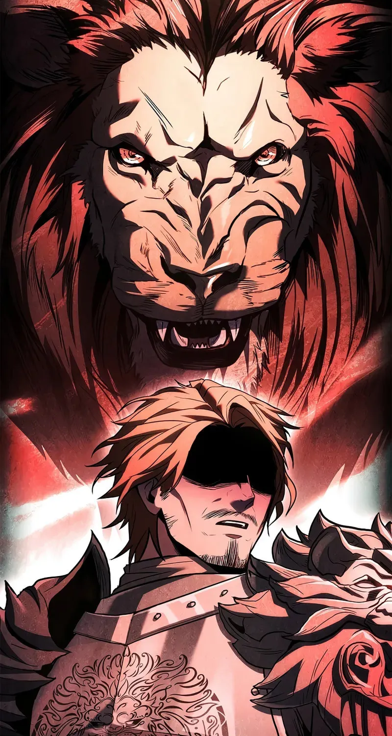 Demon Devourer Chapter 97 page 6 - 
