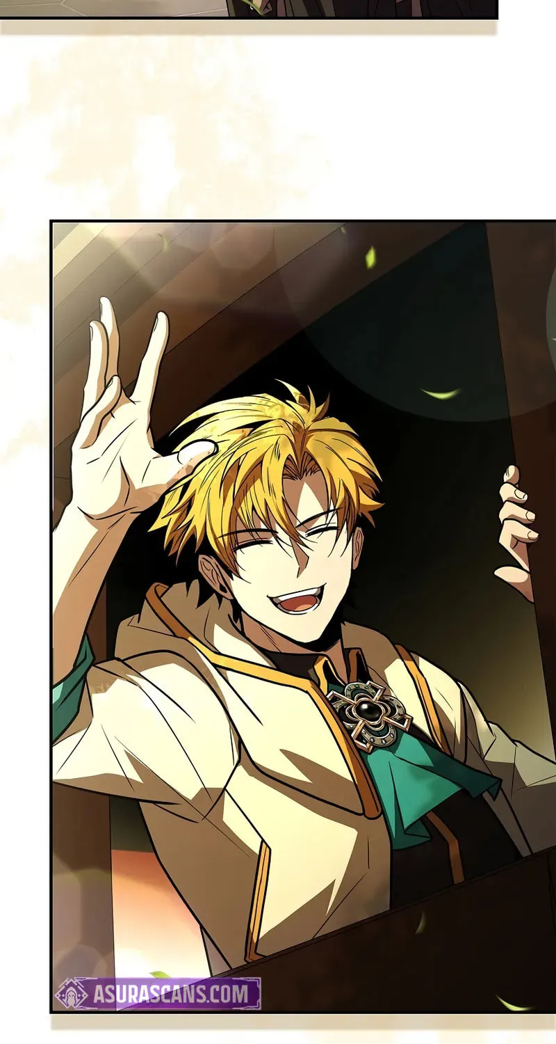 Demon Devourer Chapter 97 page 56 - 