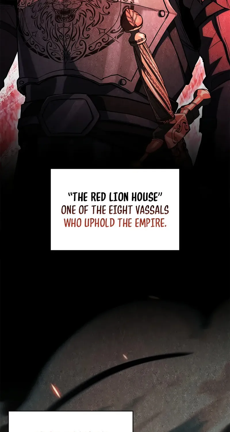 Demon Devourer Chapter 97 page 7 - 