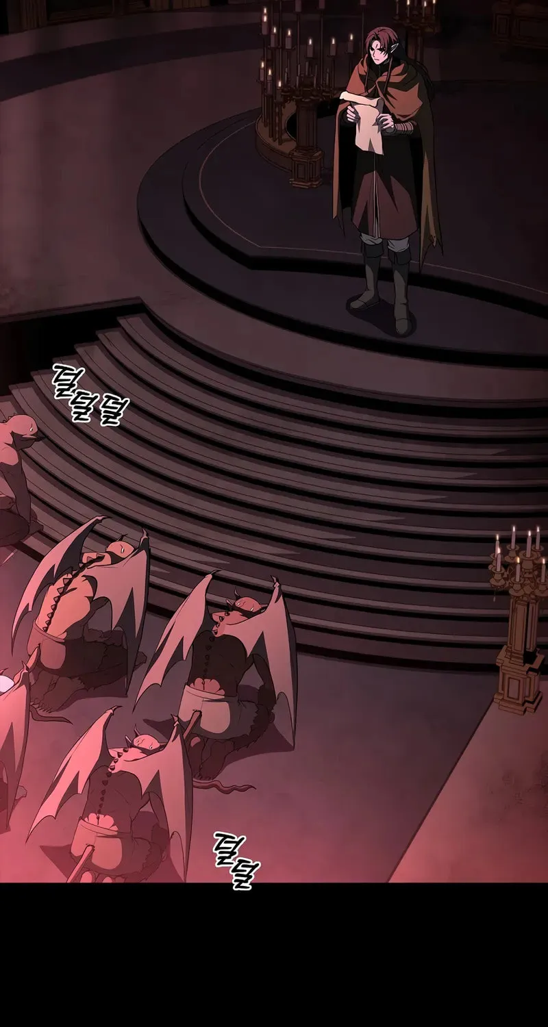 Demon Devourer Chapter 97 page 66 - 