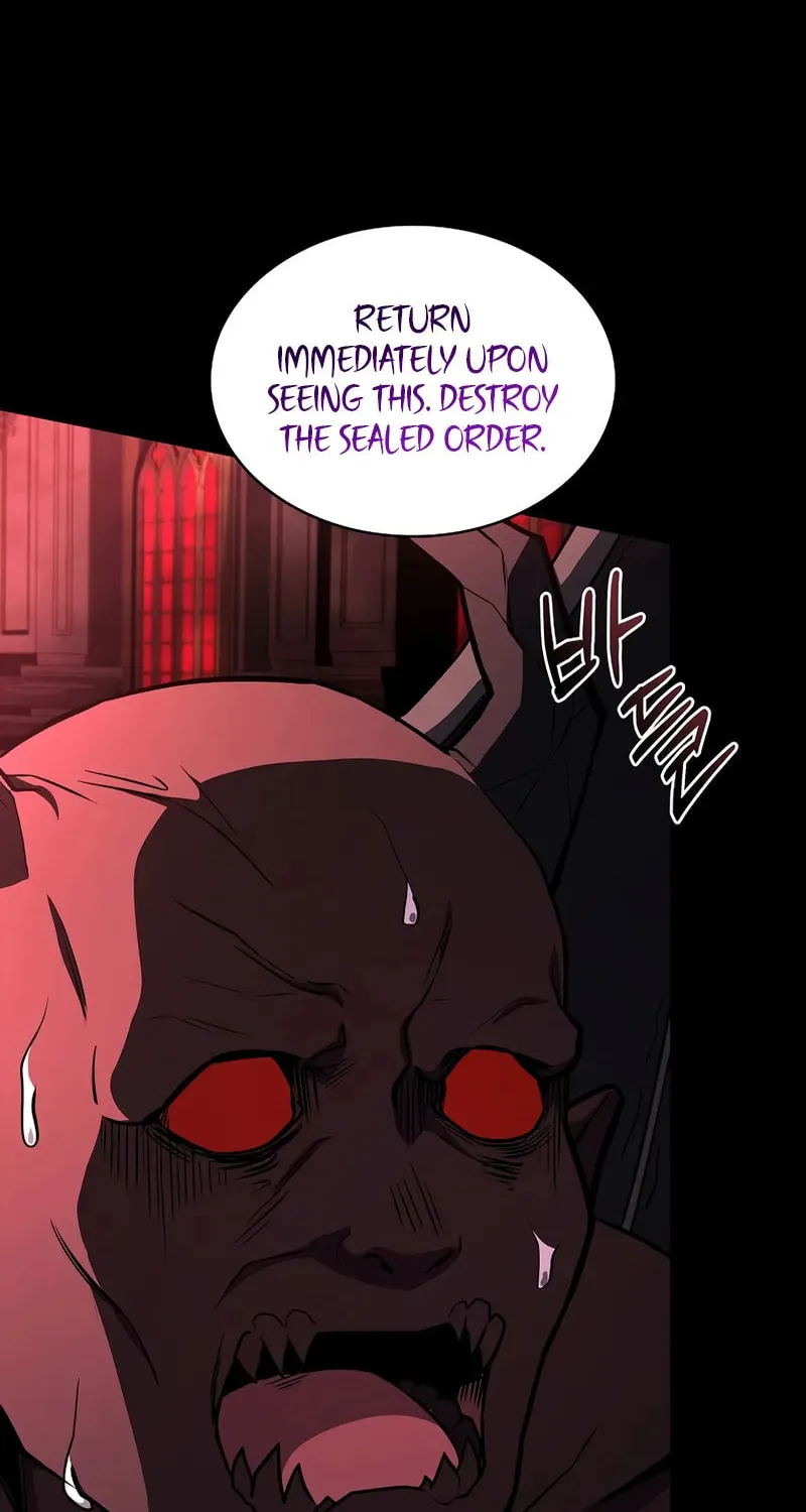 Demon Devourer Chapter 97 page 67 - 