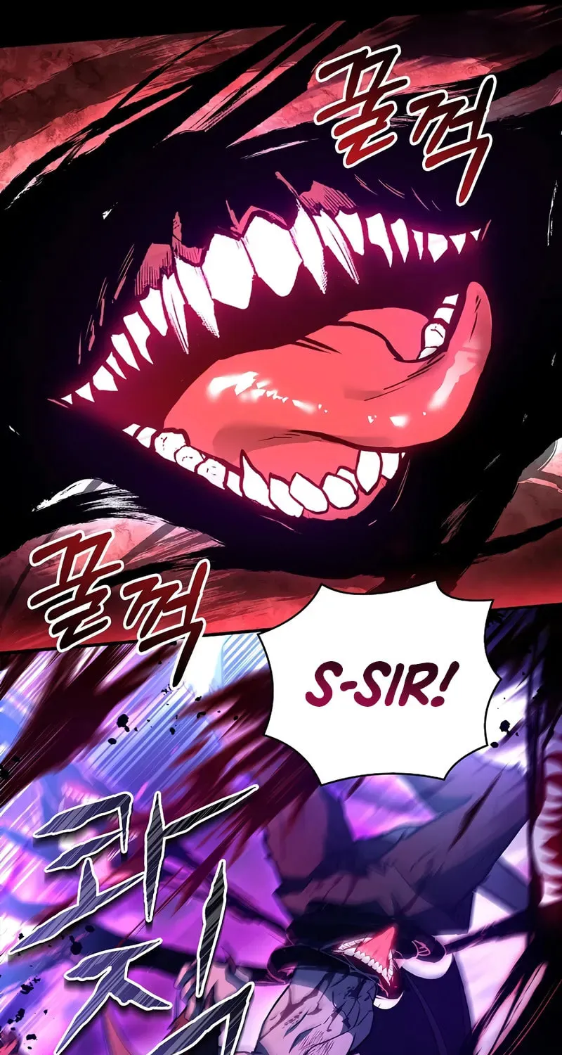 Demon Devourer Chapter 97 page 69 - 