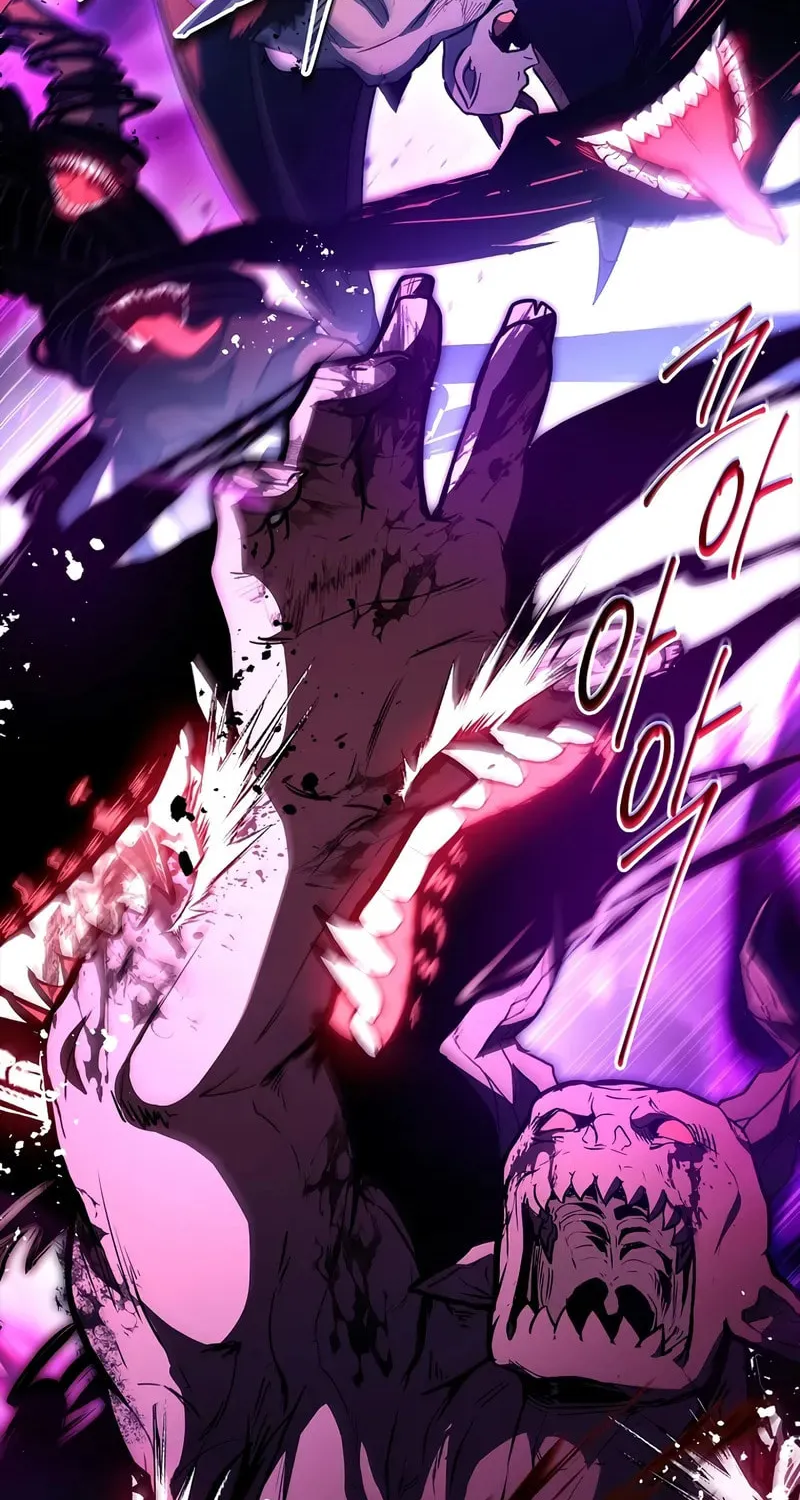 Demon Devourer Chapter 97 page 70 - 
