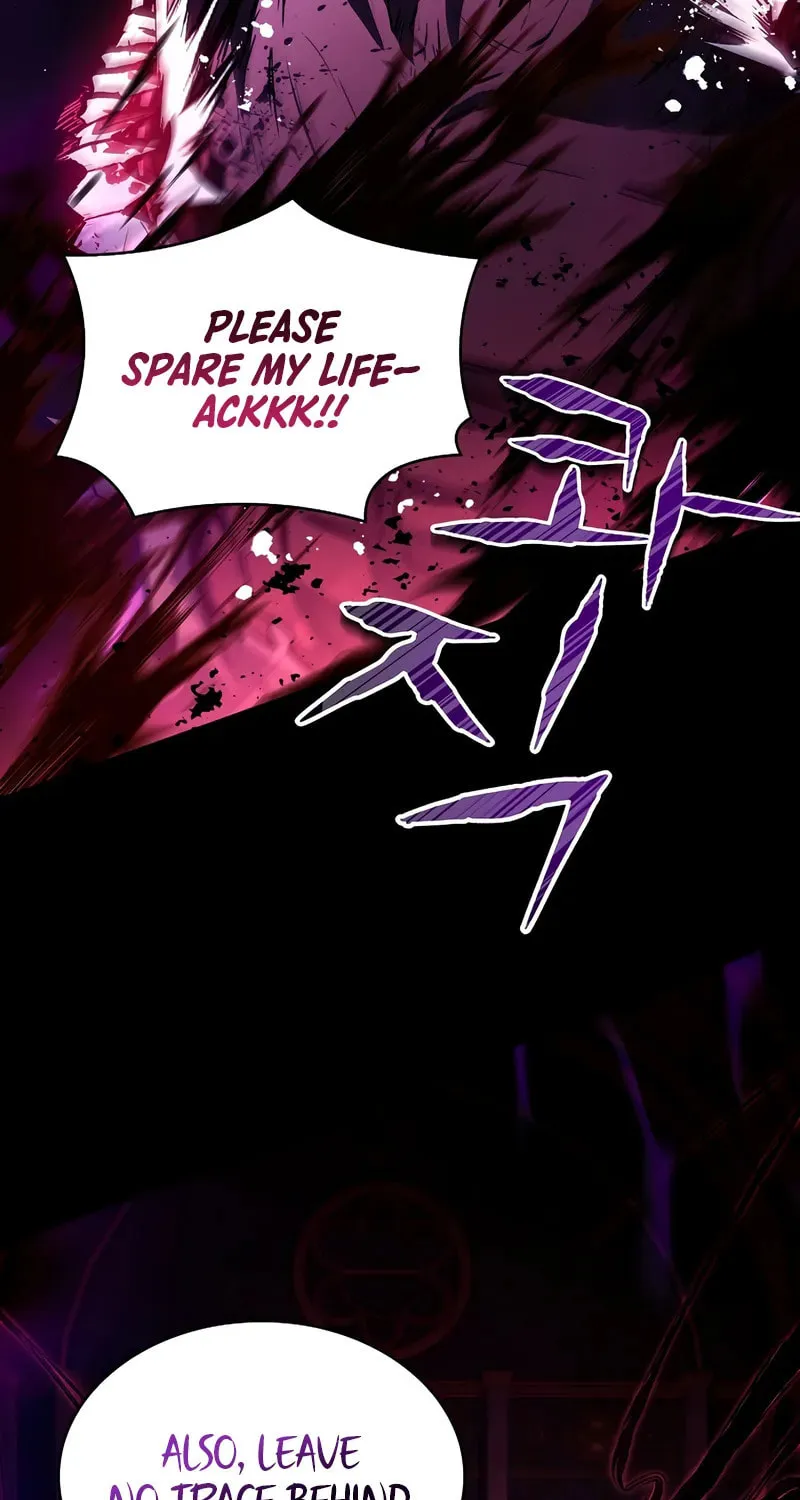 Demon Devourer Chapter 97 page 71 - 