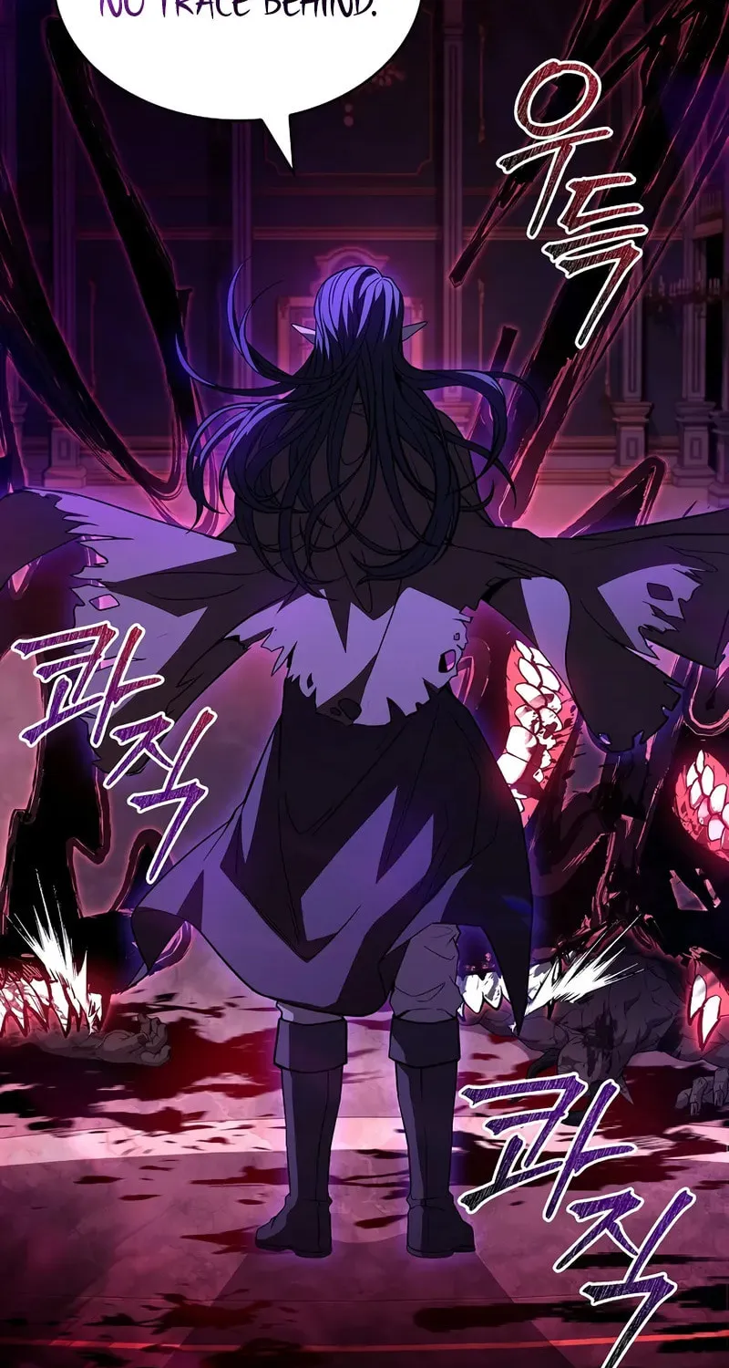 Demon Devourer Chapter 97 page 72 - 