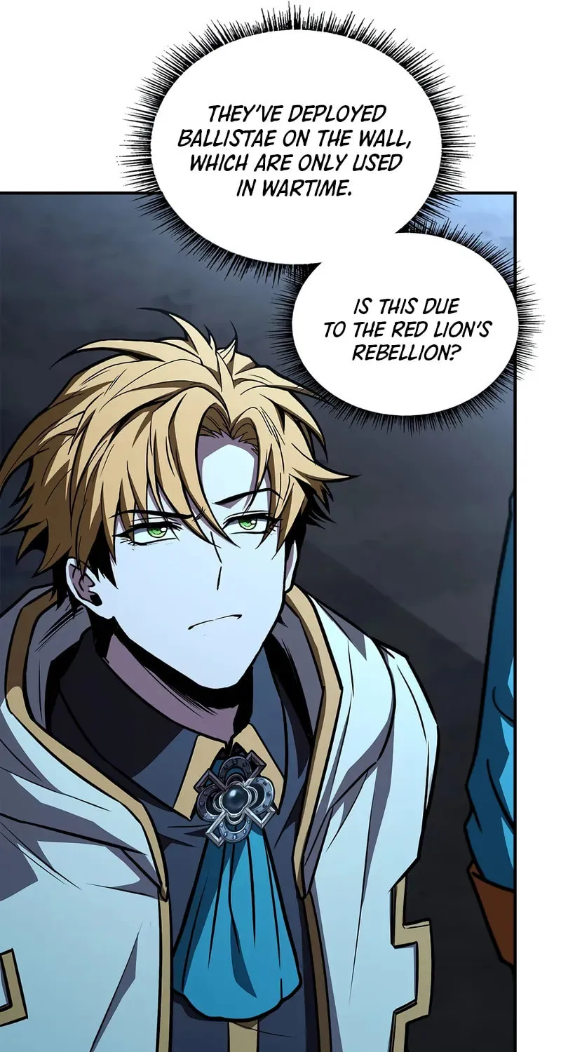 Demon Devourer Chapter 97 page 89 - 