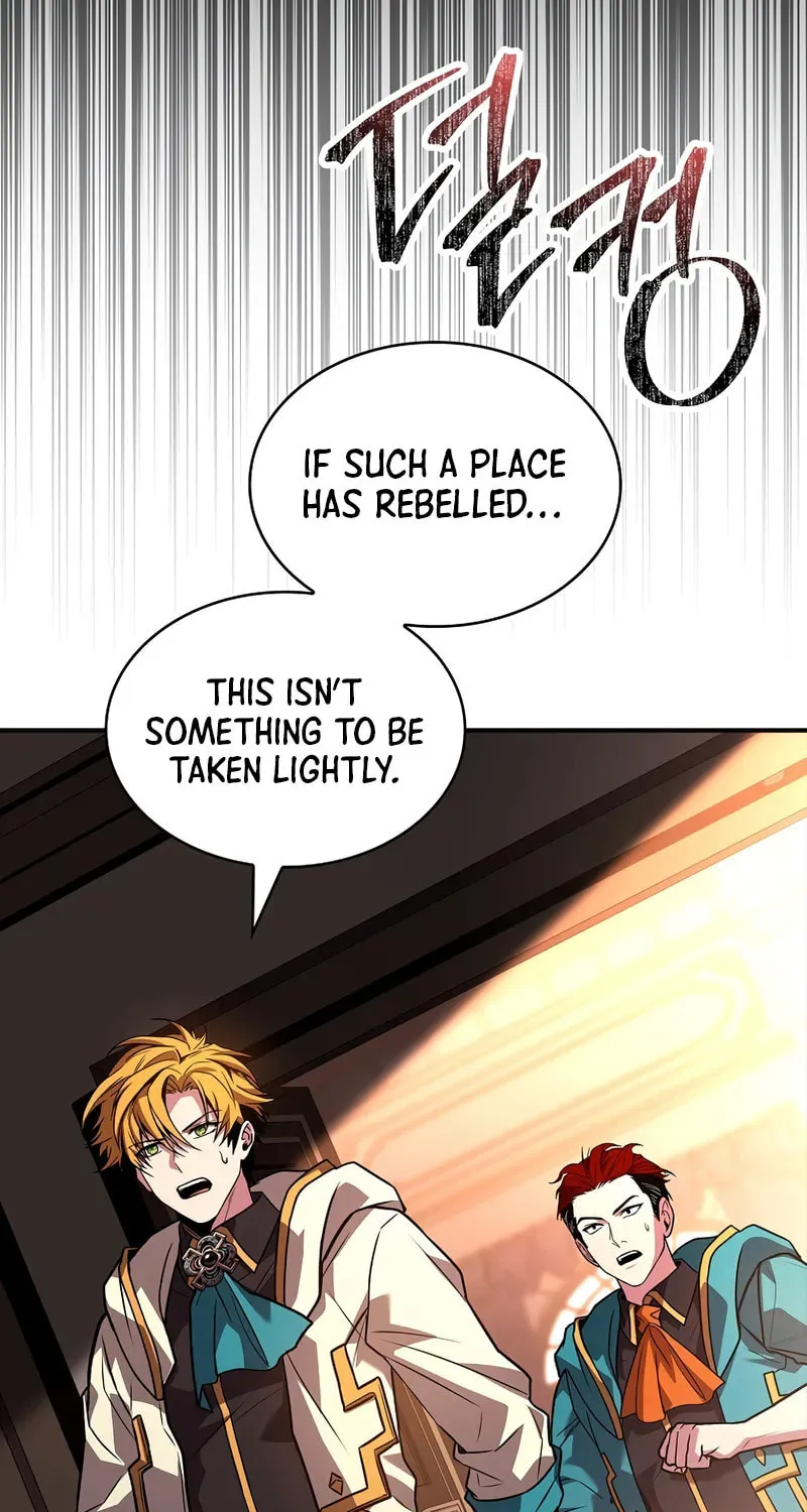 Demon Devourer Chapter 97 page 10 - 