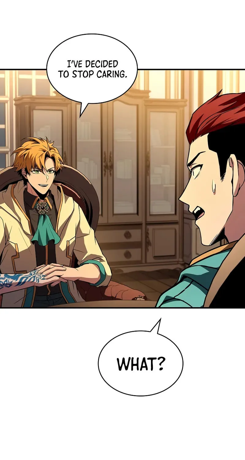 Demon Devourer Chapter 98 page 20 - 