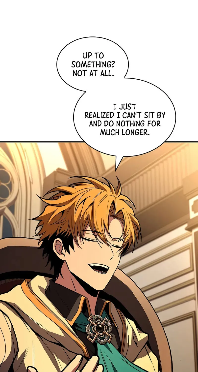 Demon Devourer Chapter 98 page 22 - 