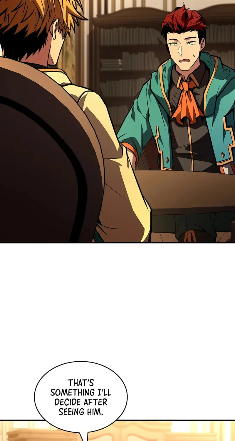 Demon Devourer Chapter 98 page 24 - 