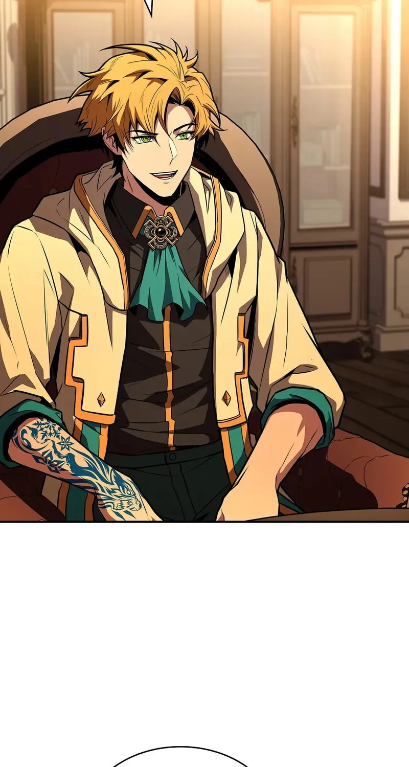 Demon Devourer Chapter 98 page 25 - 