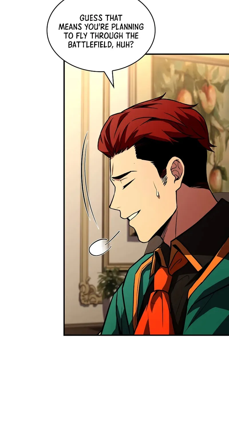 Demon Devourer Chapter 98 page 26 - 