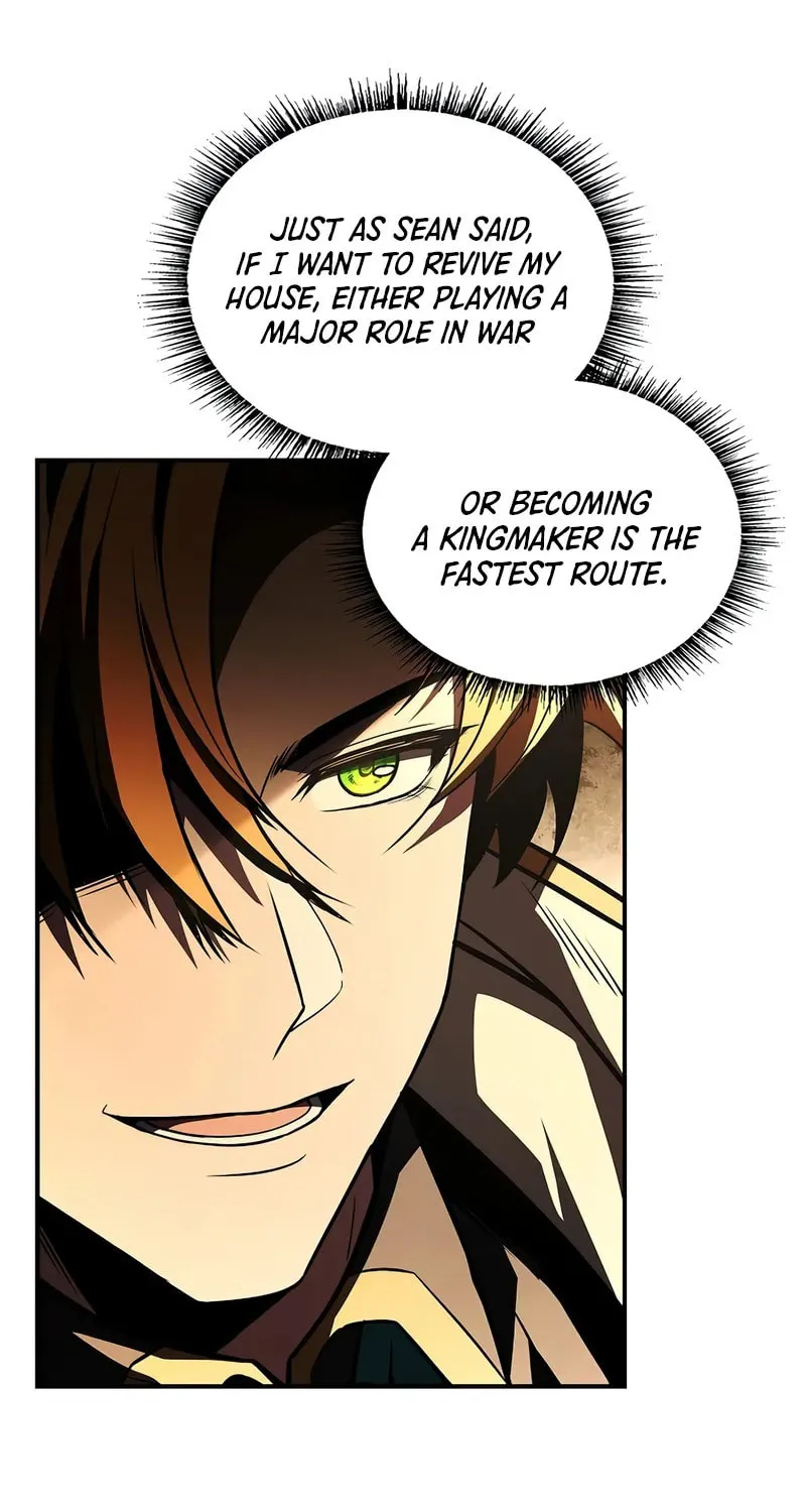 Demon Devourer Chapter 98 page 27 - 