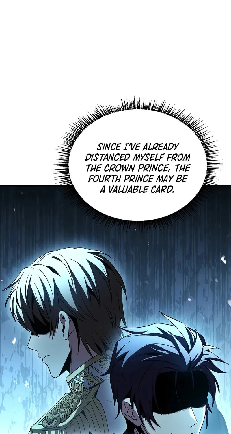 Demon Devourer Chapter 98 page 28 - 