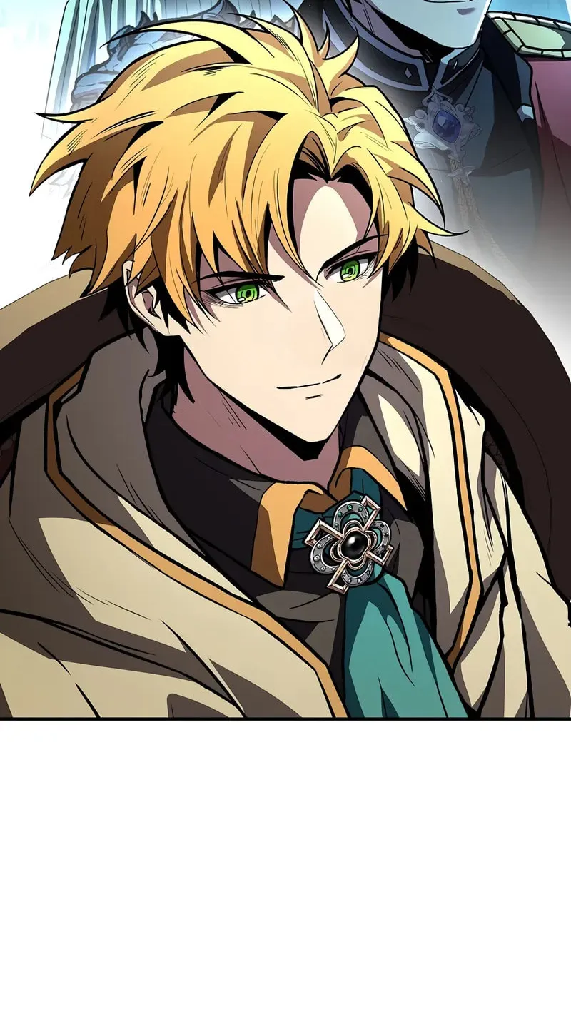 Demon Devourer Chapter 98 page 29 - 