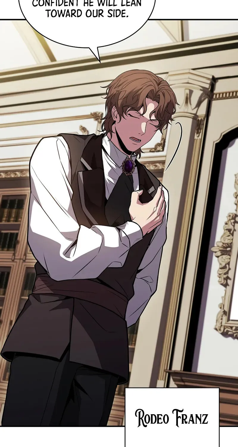 Demon Devourer Chapter 98 page 4 - 